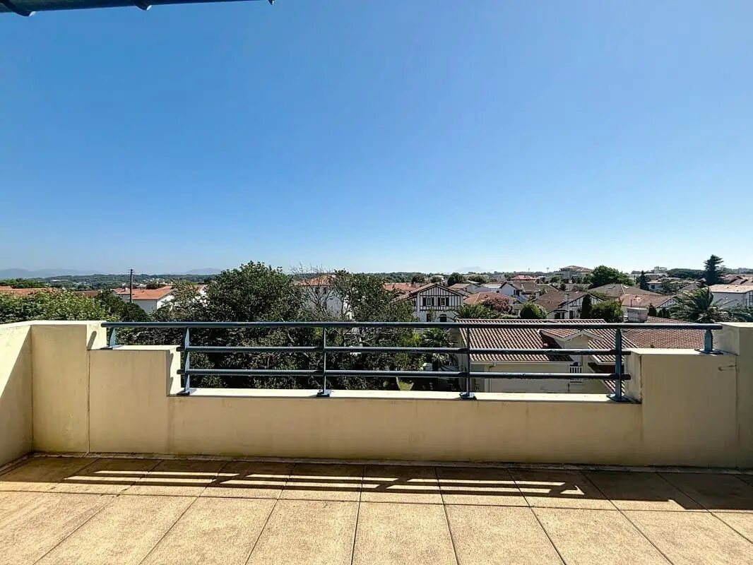 Appartement à vendre, 90m², Anglet