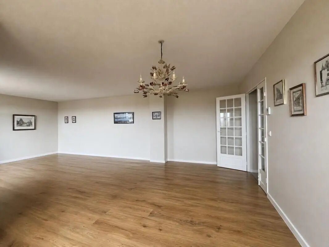 Appartement à vendre, 90m², Anglet