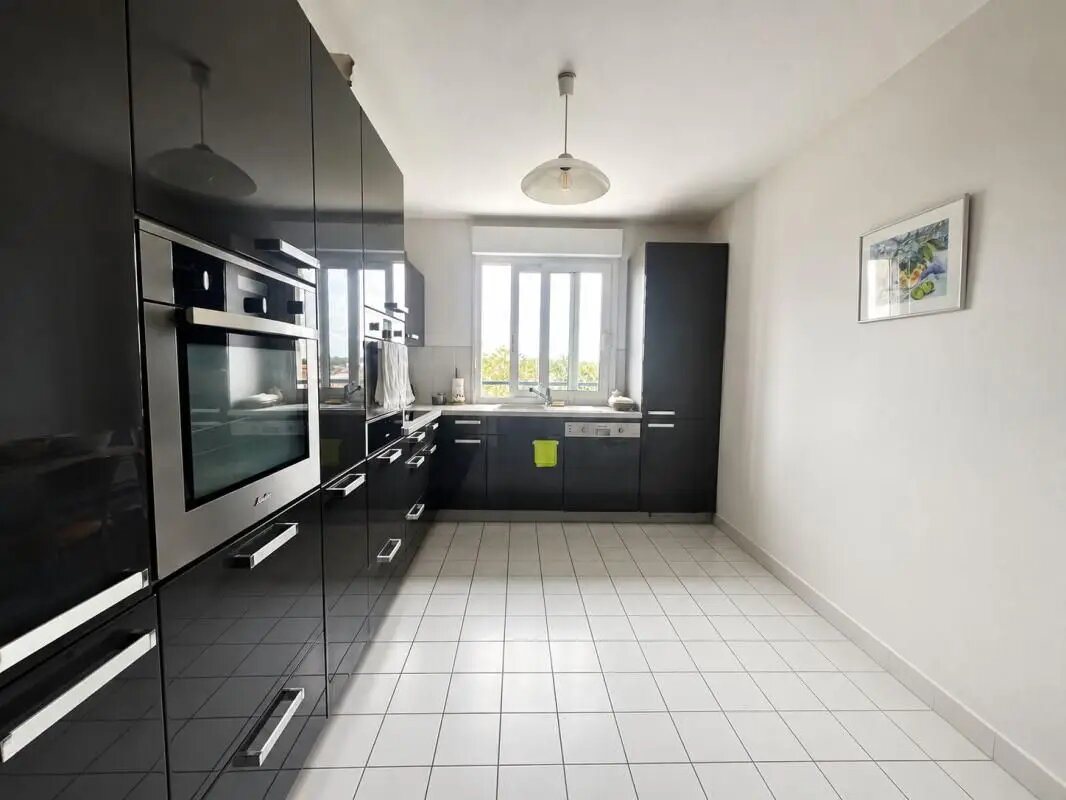 Appartement à vendre, 90m², Anglet