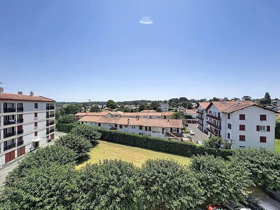 Appartement à vendre, 72m², Anglet