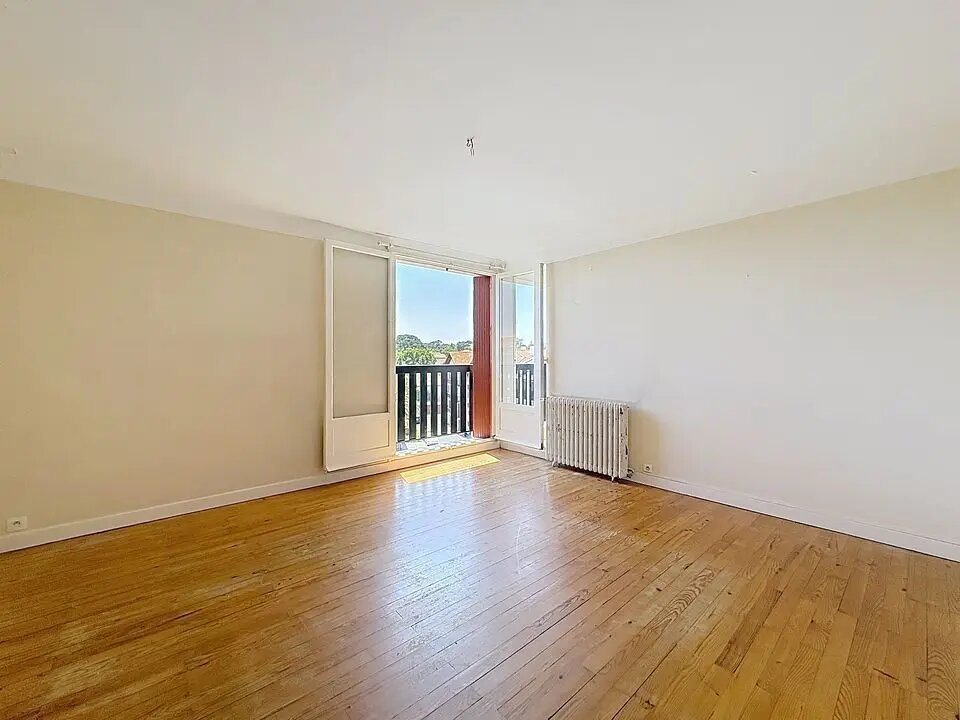 Appartement à vendre, 72m², Anglet