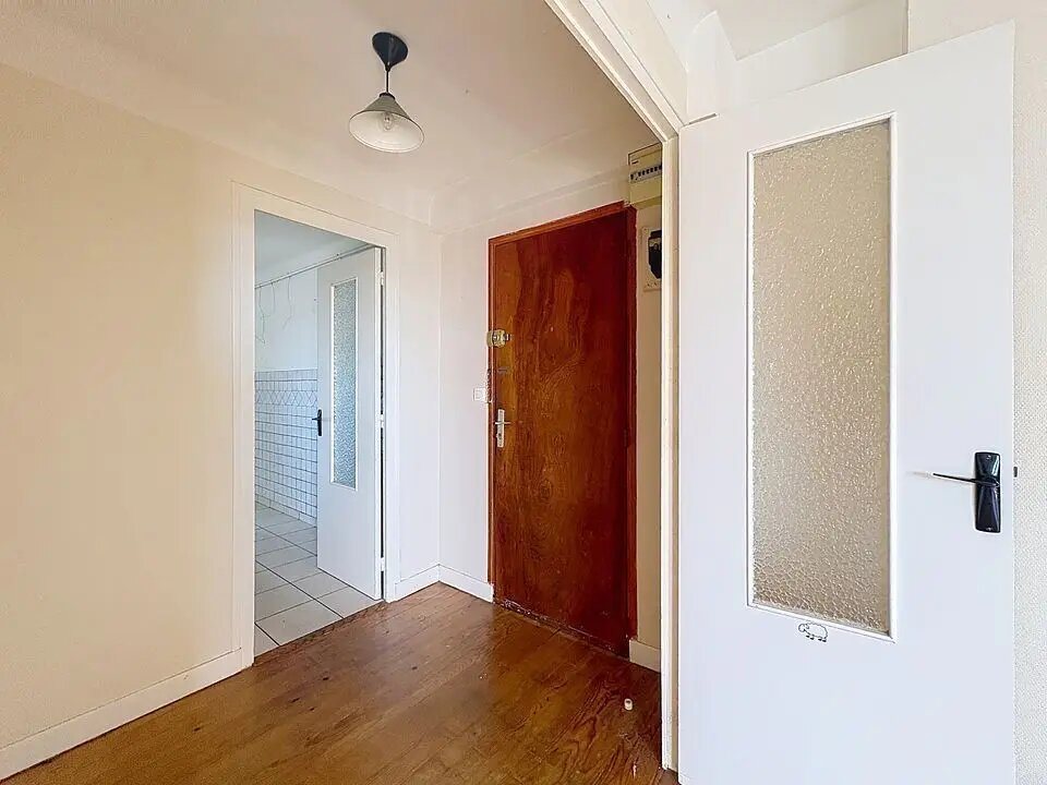 Appartement à vendre, 72m², Anglet