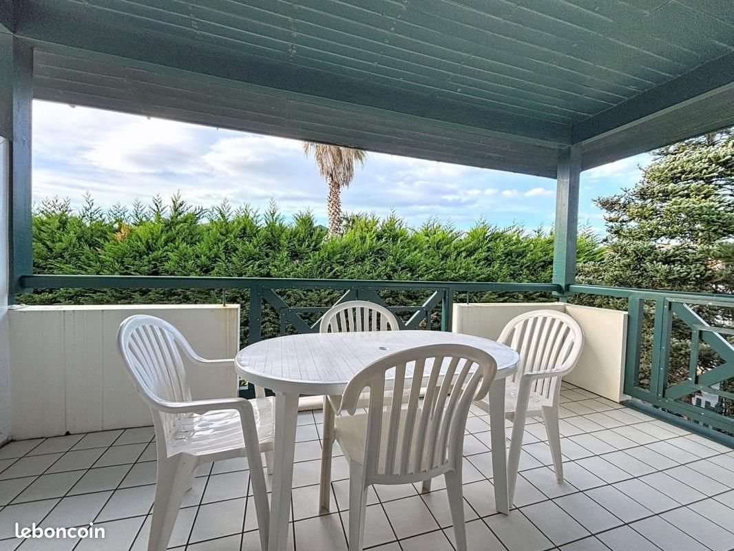 Appartement à vendre, 64m², Anglet