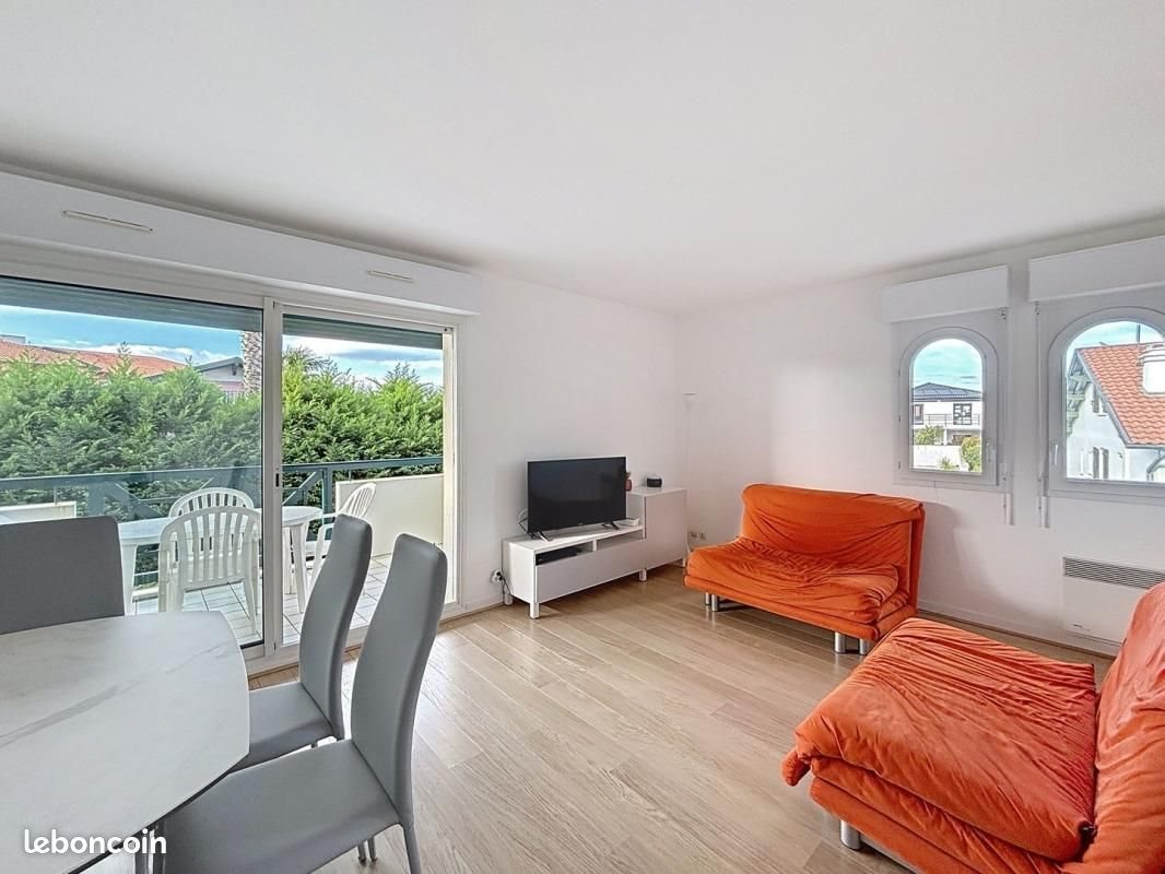 Appartement à vendre, 64m², Anglet