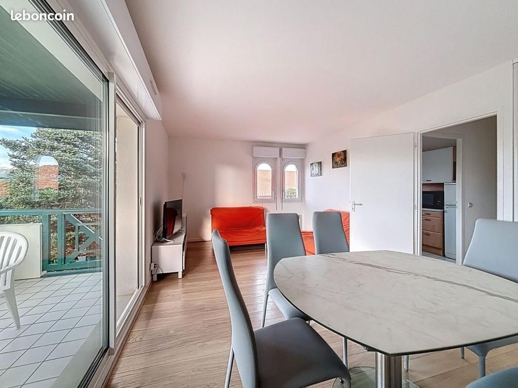 Appartement à vendre, 64m², Anglet