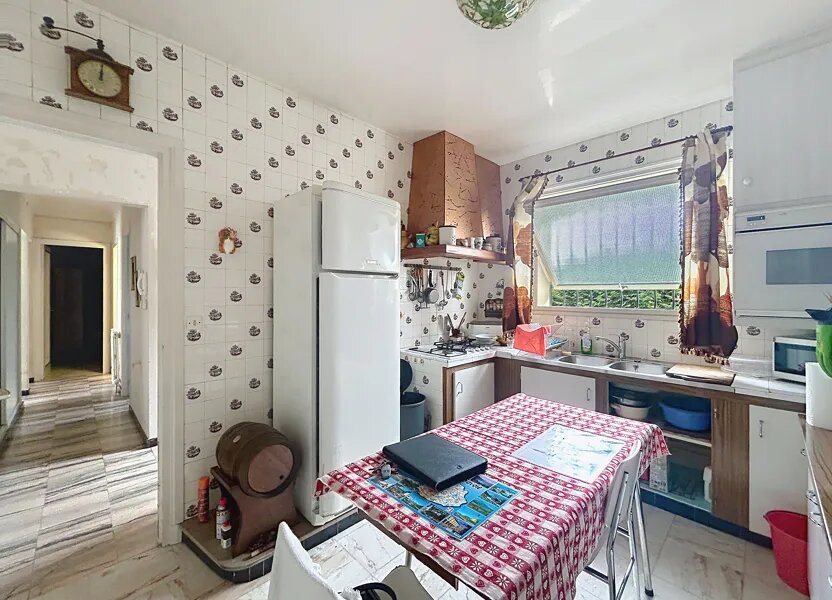 Maison à vendre, 130m², Anglet