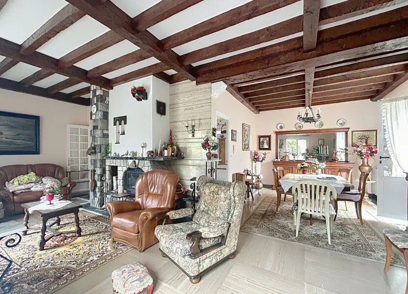 Maison à vendre, 130m², Anglet