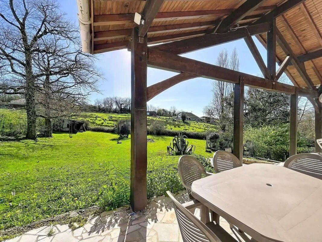 Maison à vendre, 142m², Lahonce
