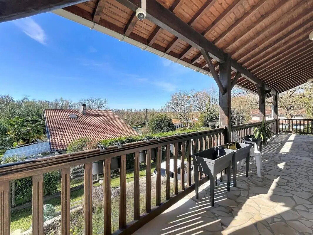 Maison à vendre, 142m², Lahonce