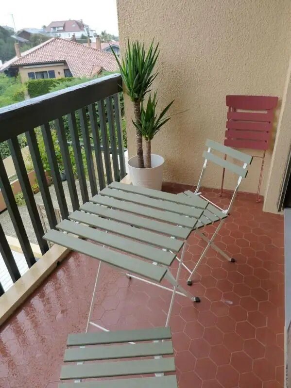 Appartement à louer, 29m², Anglet