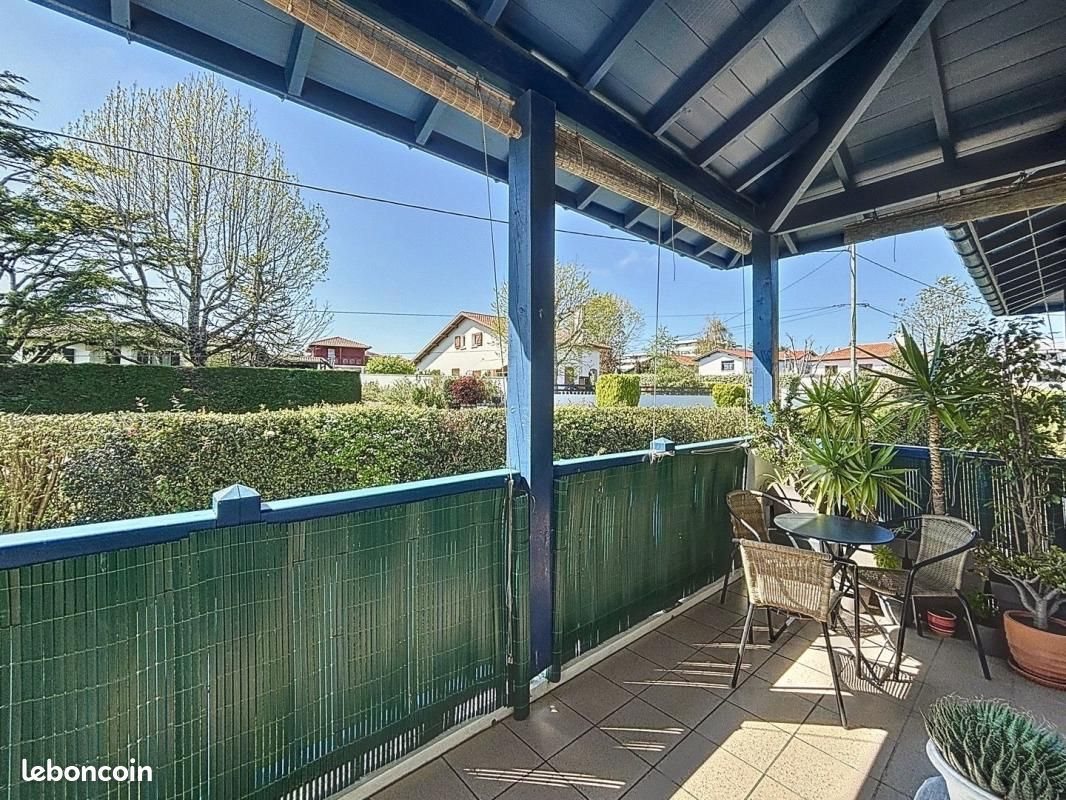Appartement à vendre, 65m², Anglet