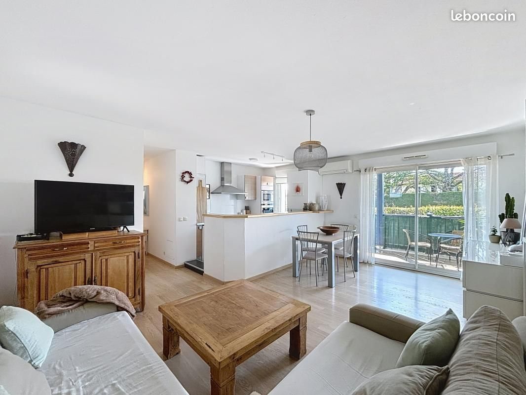 Appartement à vendre, 65m², Anglet