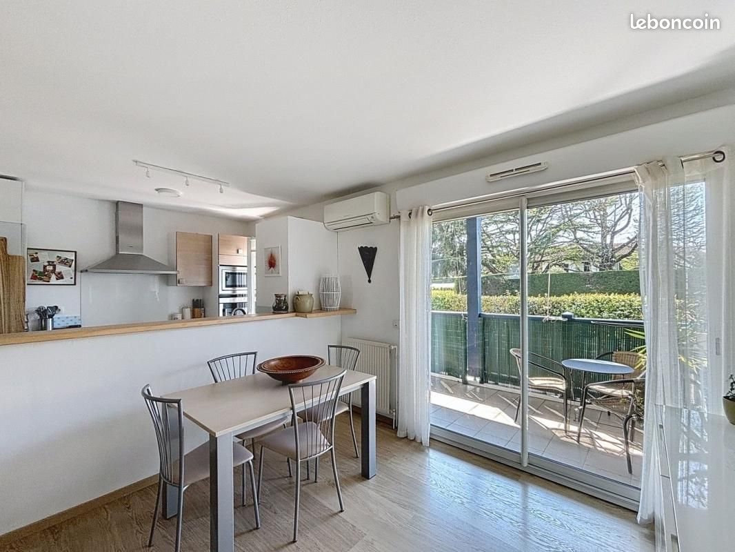 Appartement à vendre, 65m², Anglet