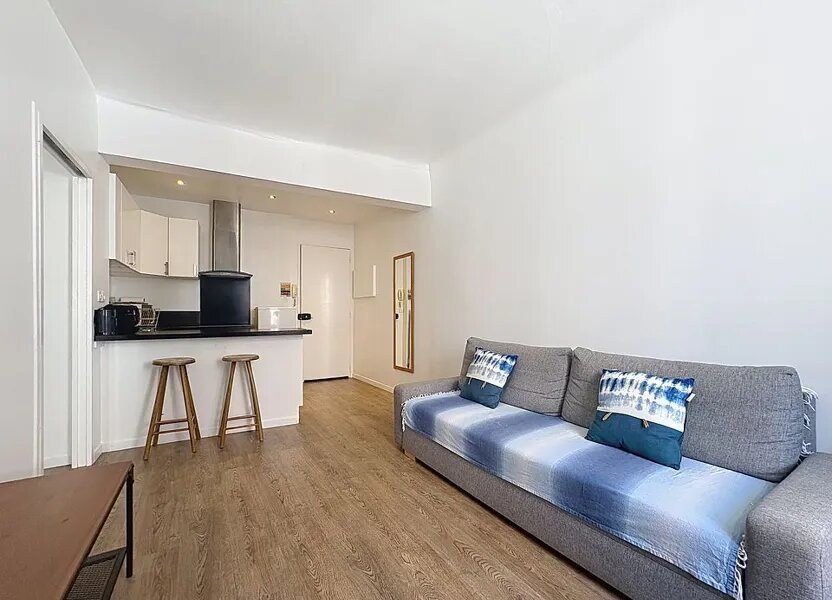 Appartement à vendre, 30m², Biarritz