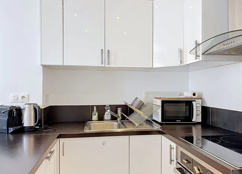 Appartement à vendre, 30m², Biarritz