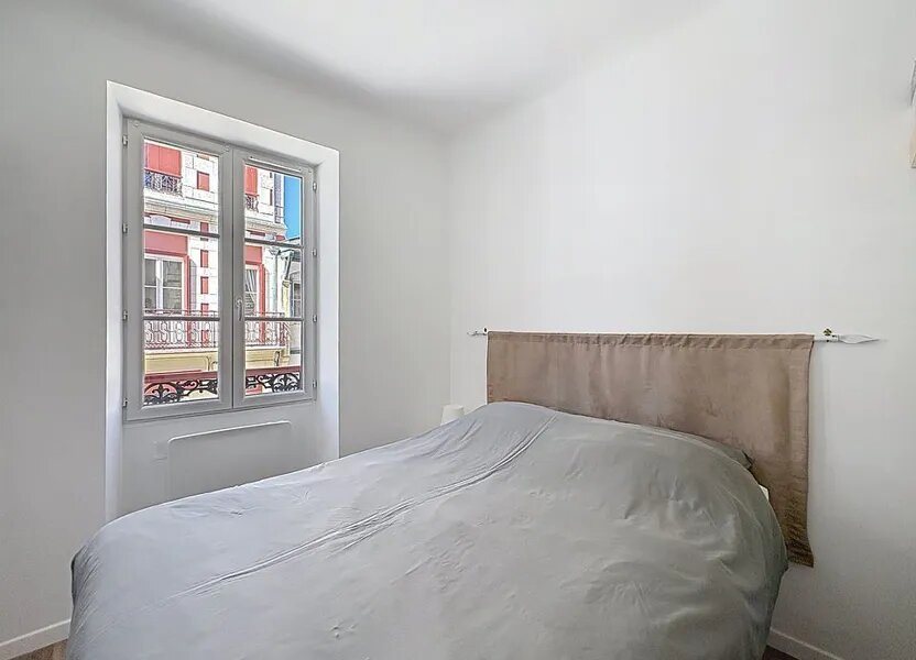 Appartement à vendre, 30m², Biarritz