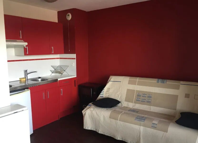 Appartement à louer, 20m², Anglet