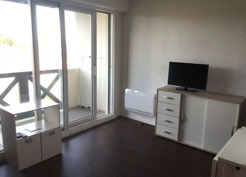 Appartement à louer, 20m², Anglet