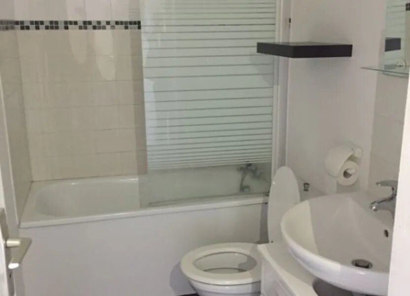 Appartement à louer, 20m², Anglet