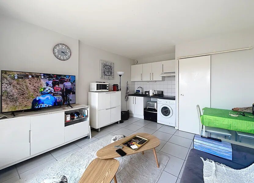 Appartement à vendre, 34m², Biarritz