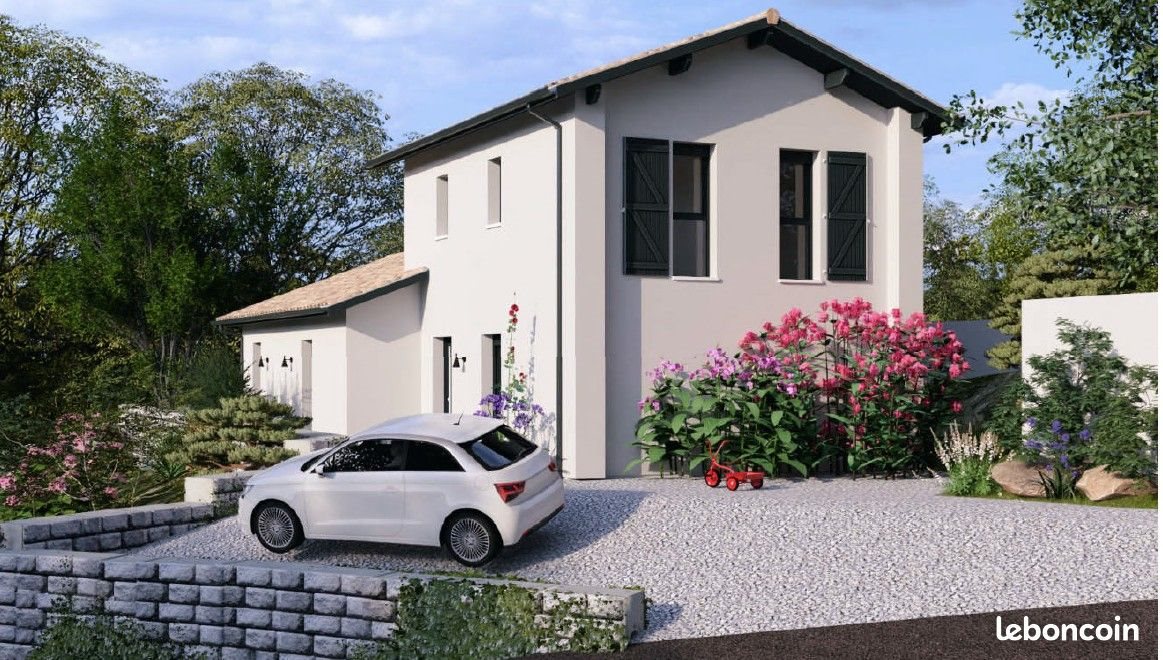 Maison à vendre, 122m², Anglet