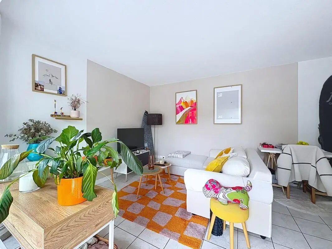 Appartement à vendre, 36m², Anglet