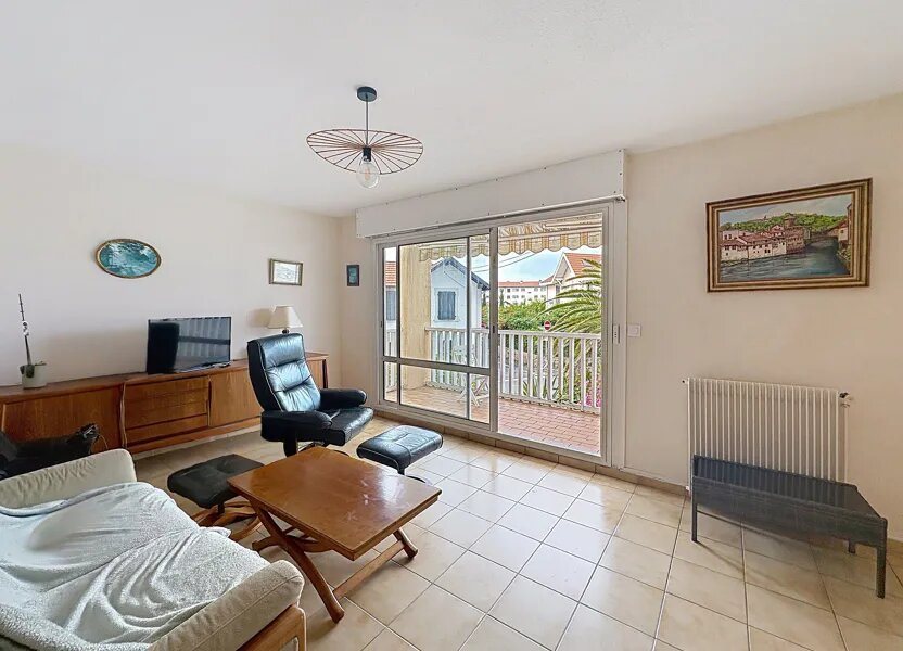 Appartement à vendre, 75m², Anglet
