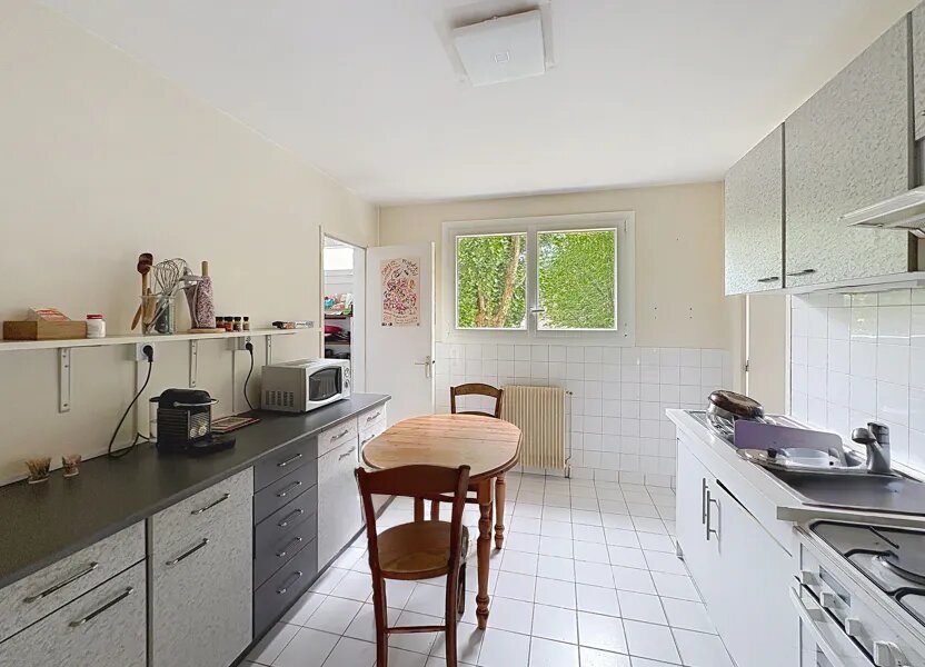 Appartement à vendre, 75m², Anglet