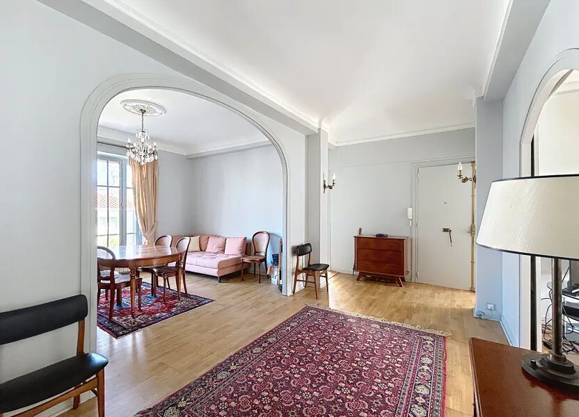Appartement à vendre, 100m², Biarritz