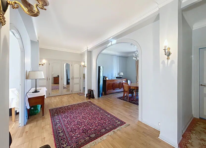 Appartement à vendre, 100m², Biarritz