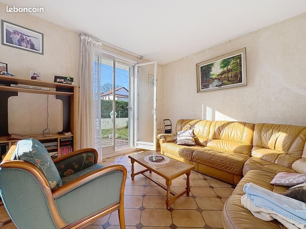 Maison à vendre, 94m², Anglet