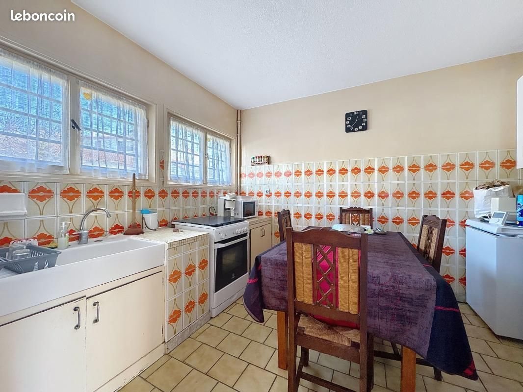 Maison à vendre, 94m², Anglet