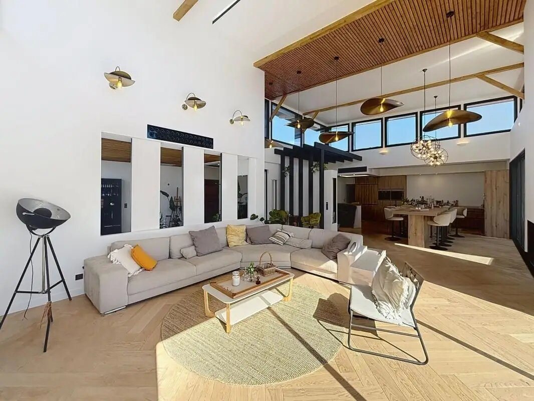 Maison à vendre, 430m², Anglet