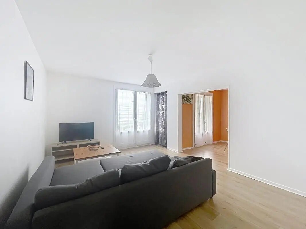 Appartement à louer, 82m², Anglet