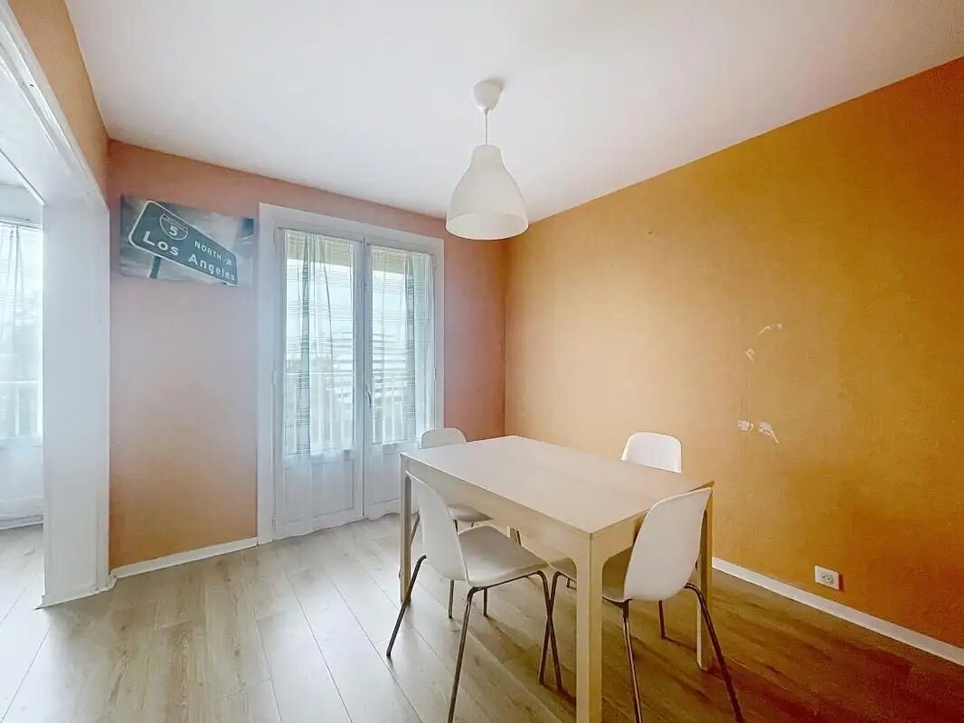 Appartement à louer, 82m², Anglet