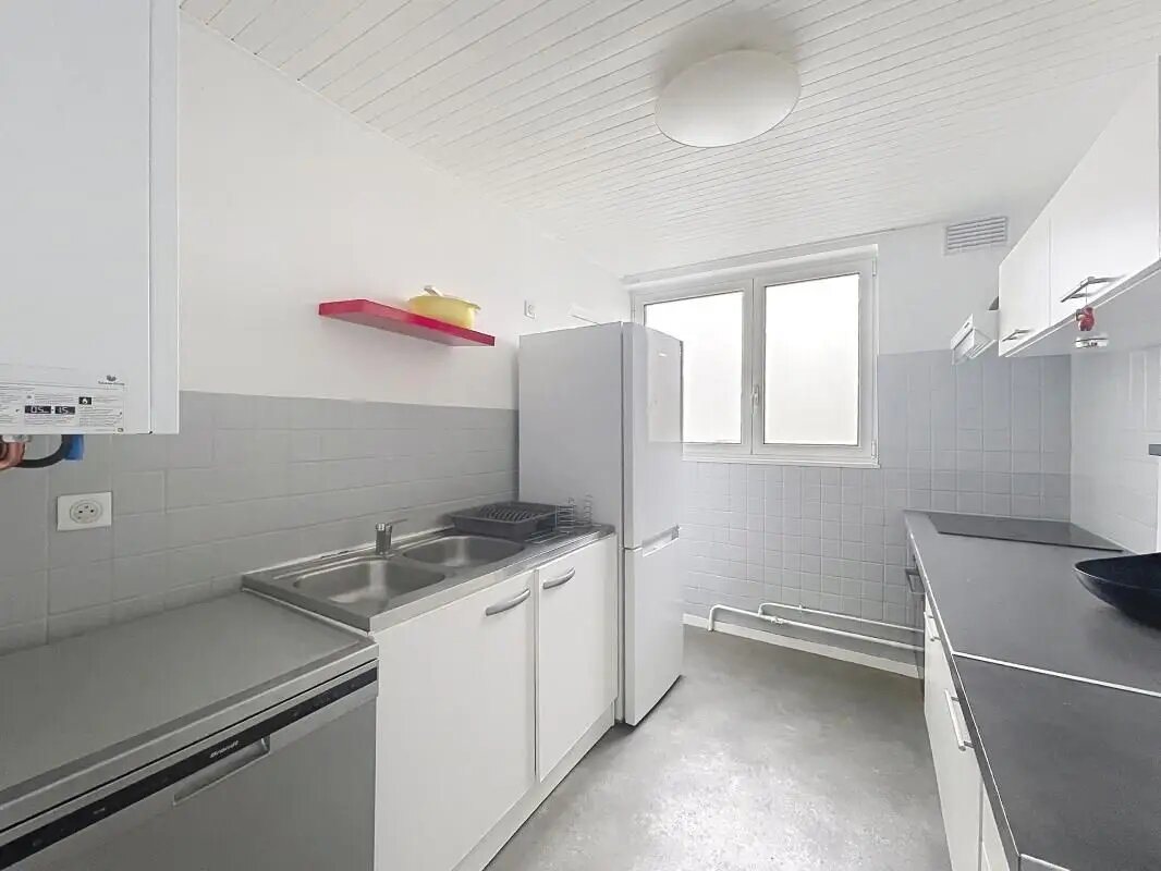 Appartement à louer, 82m², Anglet
