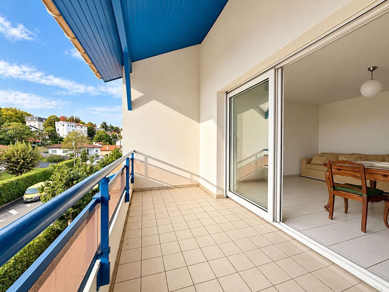 Appartement à vendre, 59m², Bayonne