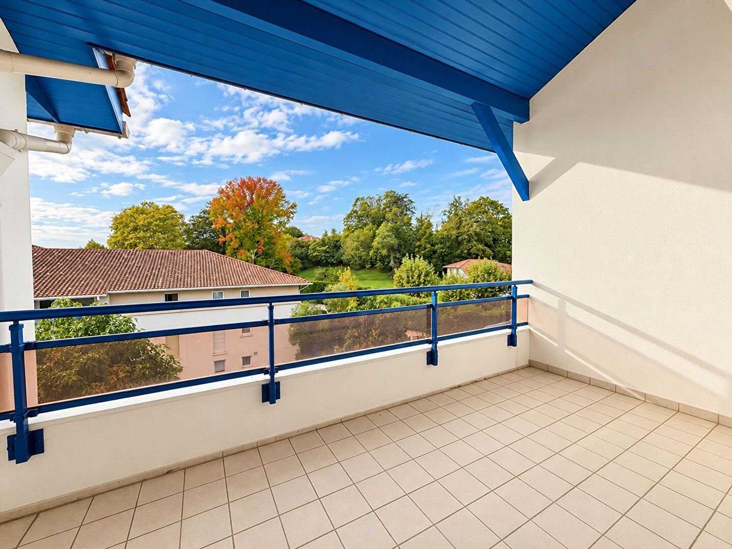 Appartement à vendre, 59m², Bayonne