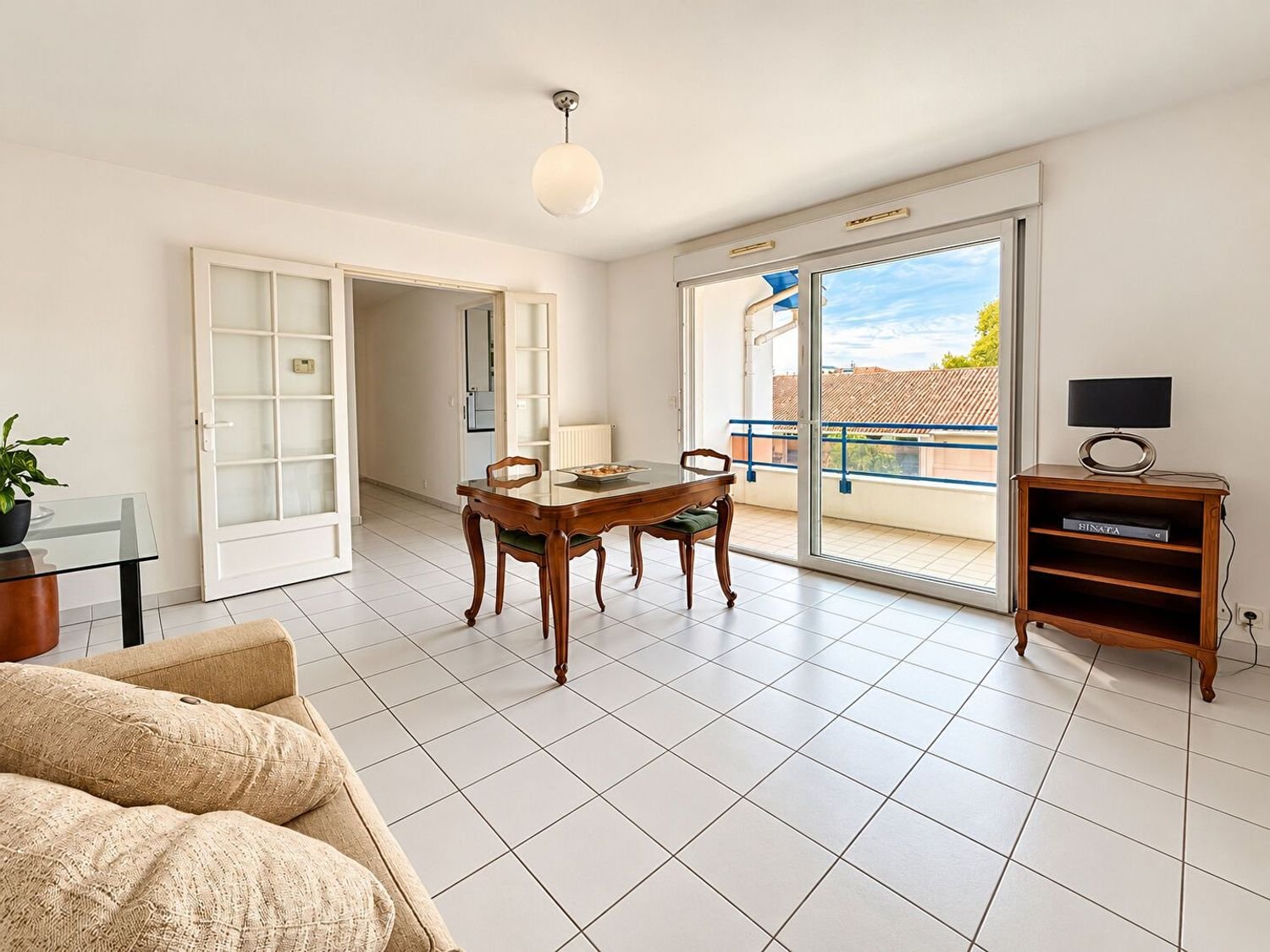 Appartement à vendre, 59m², Bayonne