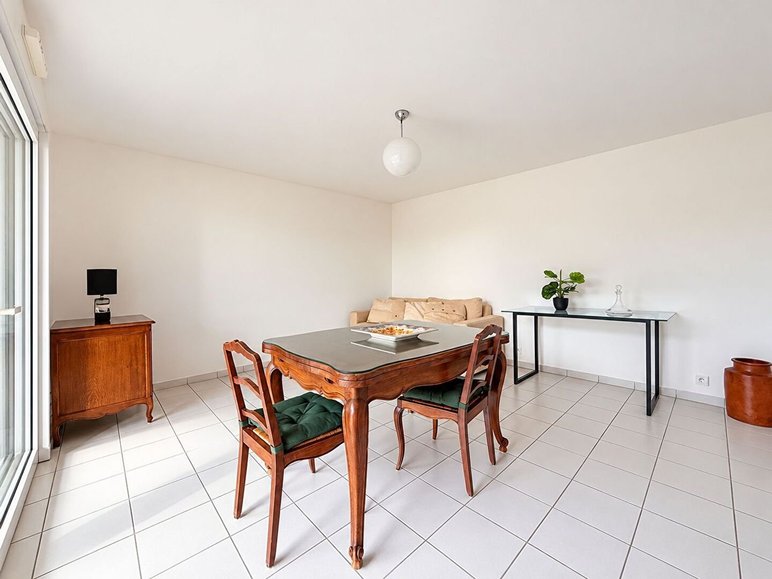 Appartement à vendre, 59m², Bayonne