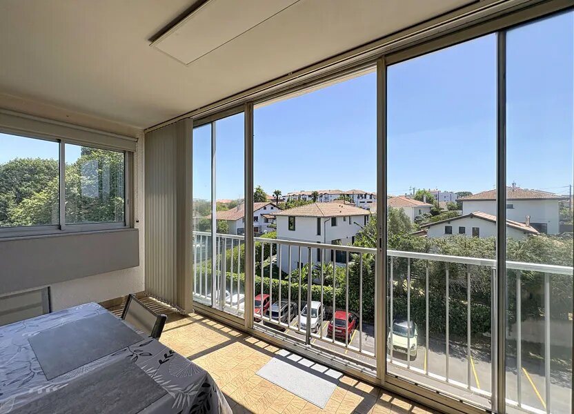 Appartement à vendre, 89m², Anglet