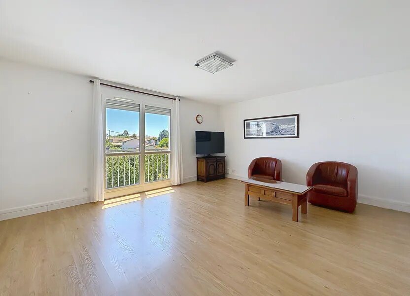 Appartement à vendre, 89m², Anglet