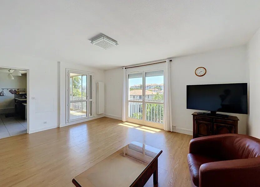 Appartement à vendre, 89m², Anglet