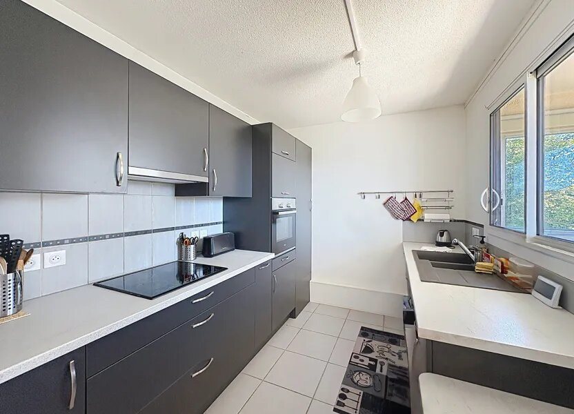 Appartement à vendre, 89m², Anglet