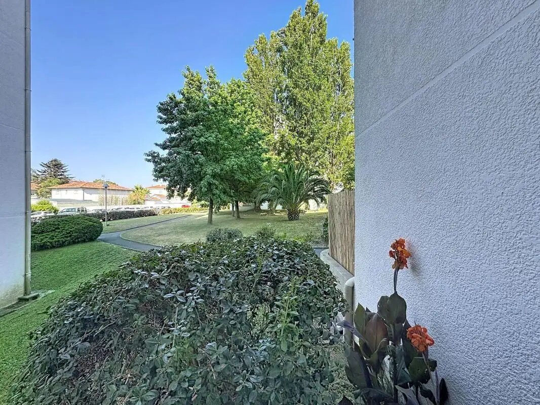 Appartement à vendre, 38m², Anglet