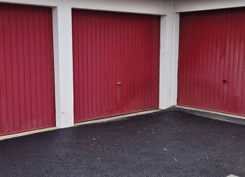 Appartement à vendre, 12m², Anglet