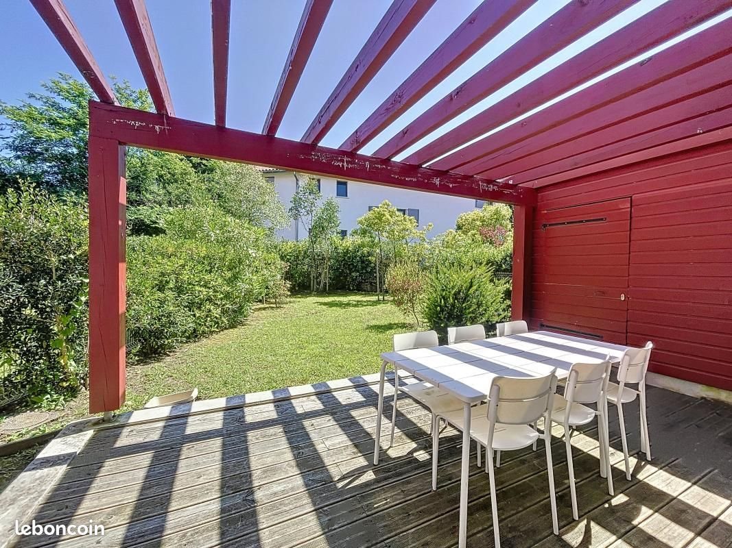 Appartement à louer, 64m², Anglet