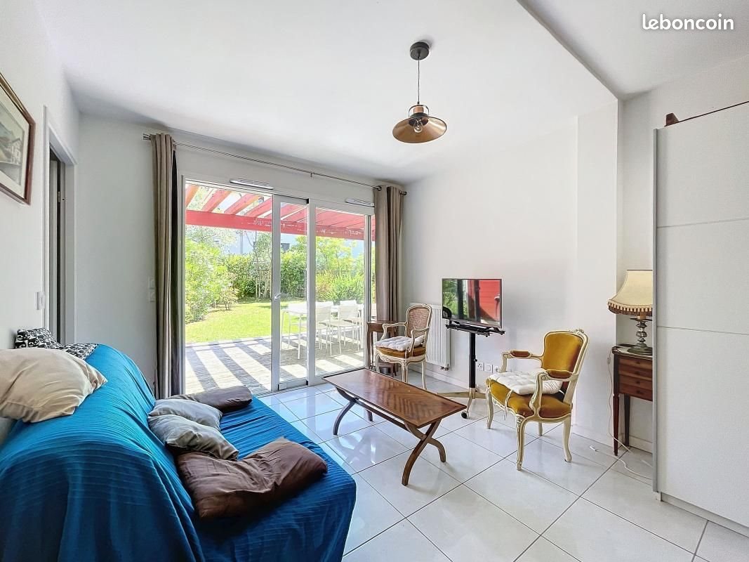 Appartement à louer, 64m², Anglet
