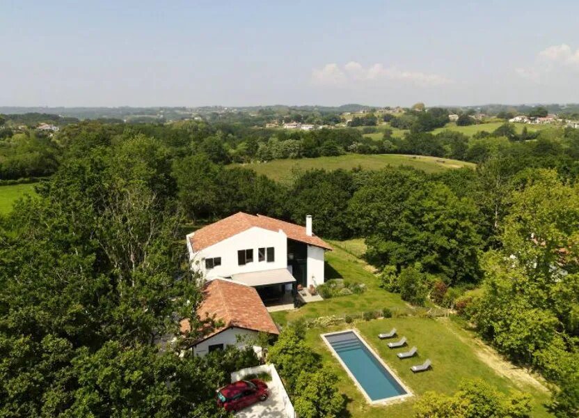 Maison à vendre, 240m², Arbonne