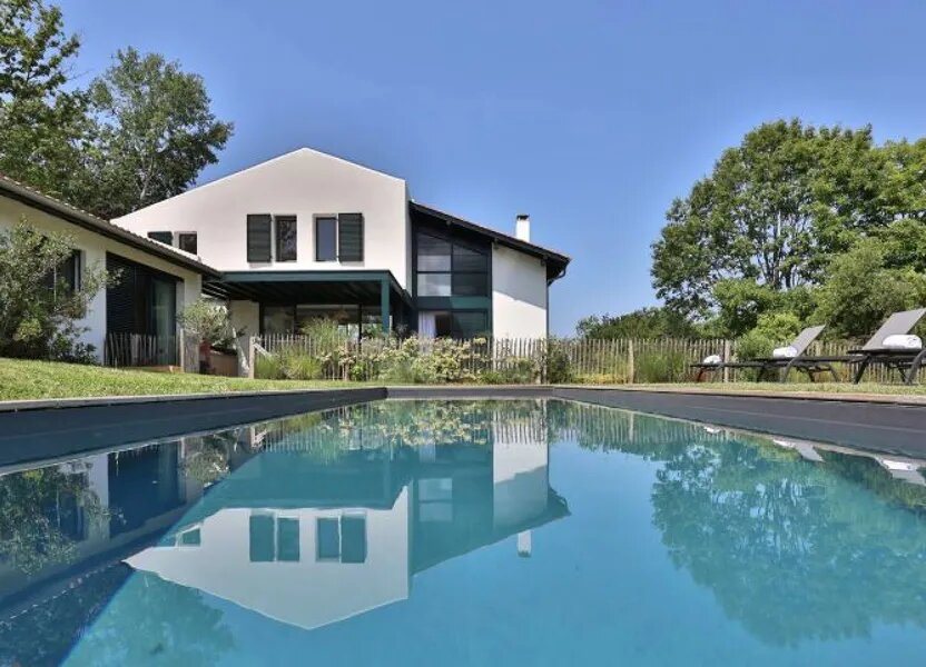Maison à vendre, 240m², Arbonne
